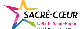 Sacré Cœur - Saint-Brieuc